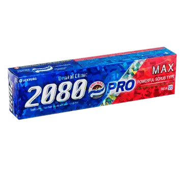 خمیر دندان Promax با درجه سایش بالا 2080